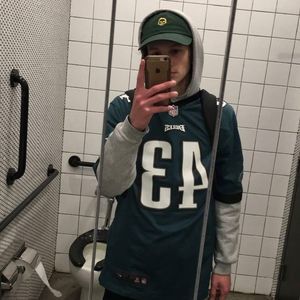 Meet your Posher, Billy